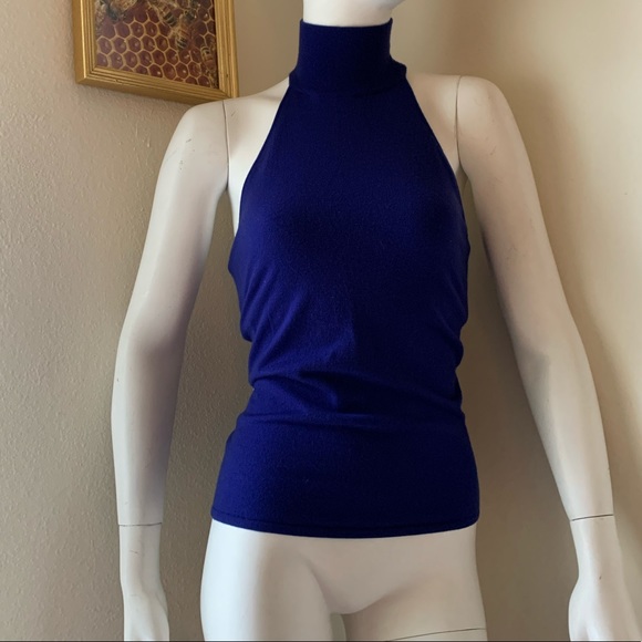 Ralph Lauren Tops - Ralph Lauren Turtleneck Top